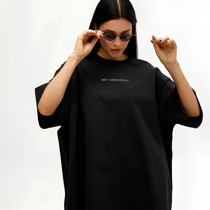 Camiseta Soy Española - Master