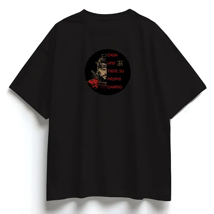 Samurai - Master