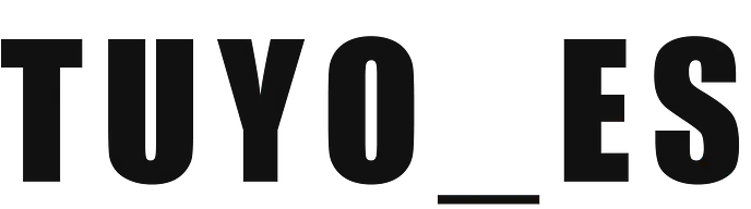Tuyo Spain