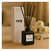 Difusor para casa Dubai - Master