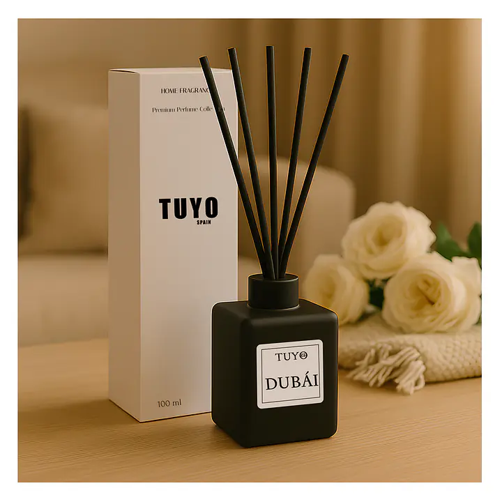 Difusor para casa Dubai - Master