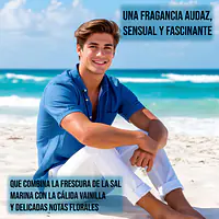 Difusor para casa Dubai - Master
