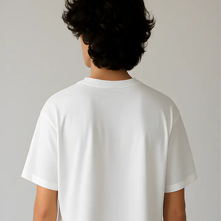 Camiseta Madrid - Master